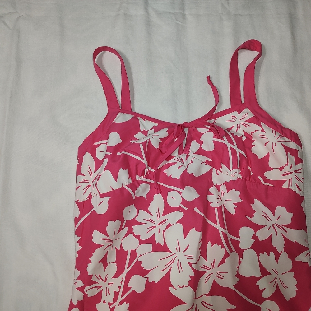 Reversible Mini Dress - Picture 2 of 8